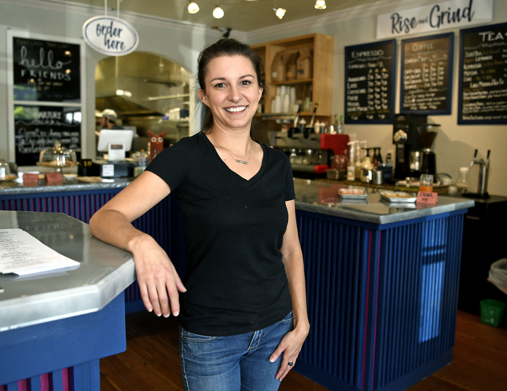 OPENED: Nonna's Neighborhood Eatery